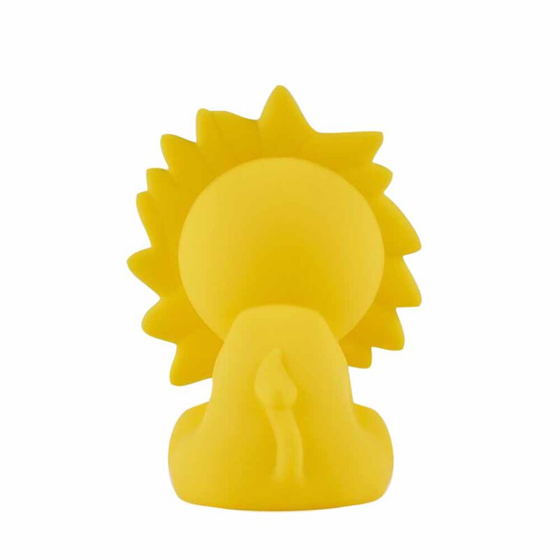 Mr Maria Lion Bundle Of Light 12.6cm image number 1