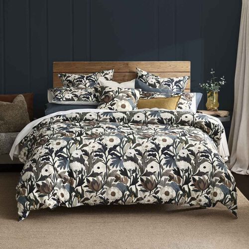 MM Linen Harriet Duvet Set