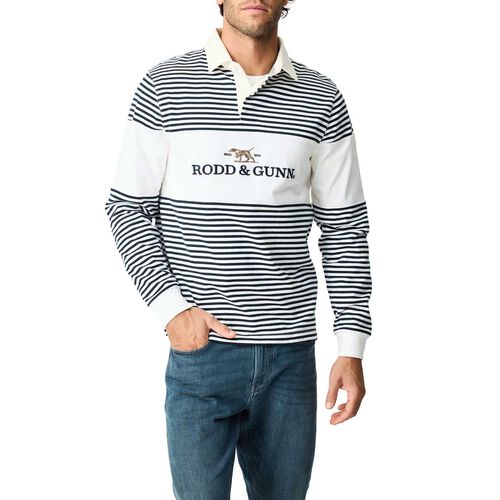 Rodd & Gunn Houghton Bay Sweat