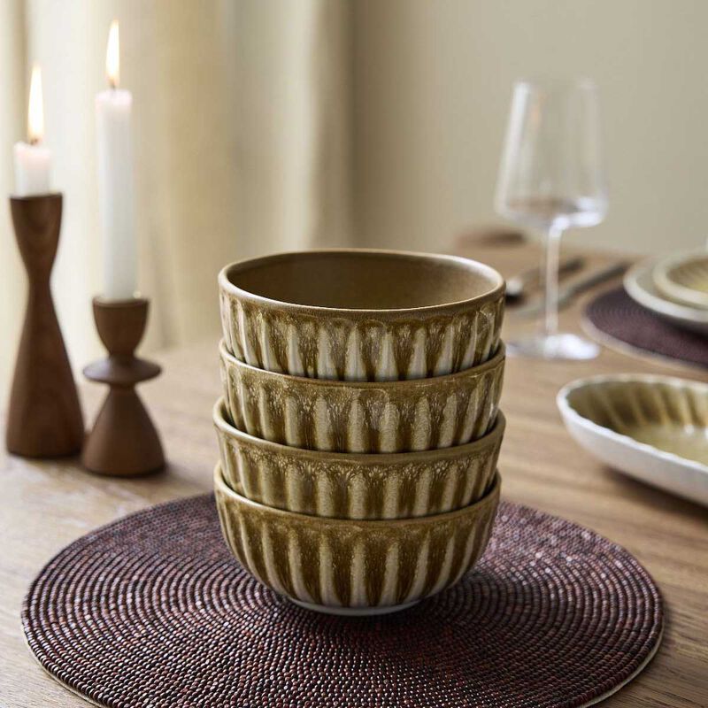 West Elm Suvi Cereal Bowl image number 0