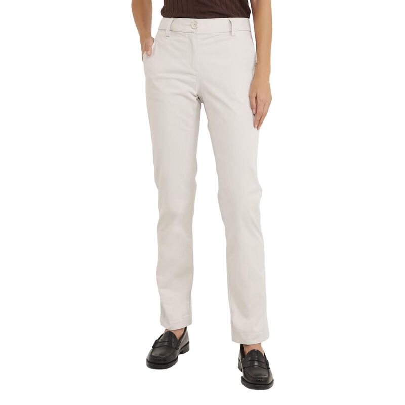 Sportscraft Laura Relaxed Chino image number 0