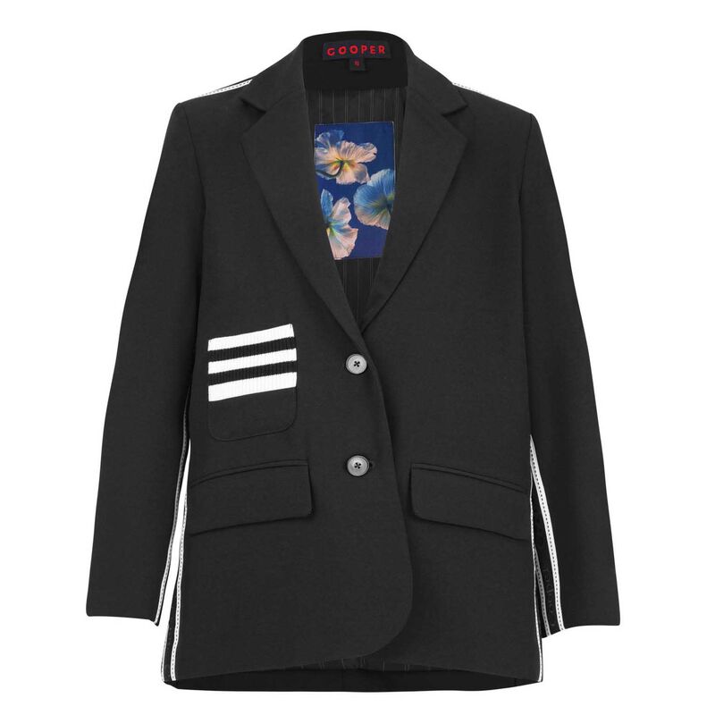 Cooper Cooper Club Jacket image number 0