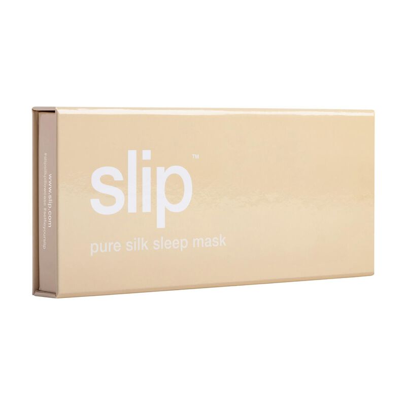 Slip Silk Sleep Mask image number 2