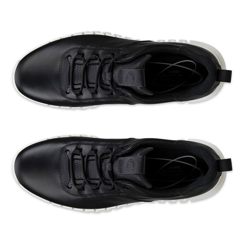 ECCO Gruuv M Black image number 3