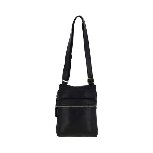 Ashwood Leather Medium Flight Bag