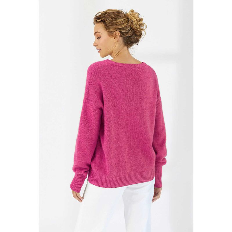 Mia Fratino Daisy Eco Crew image number 1