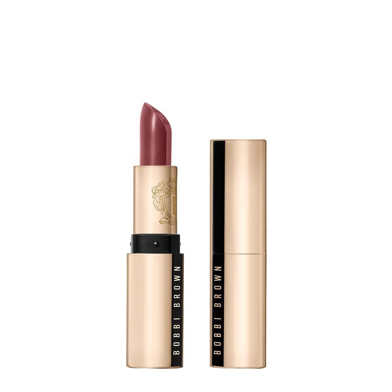 Bobbi Brown  Luxe Lip Color Hibiscus-602 image number 0