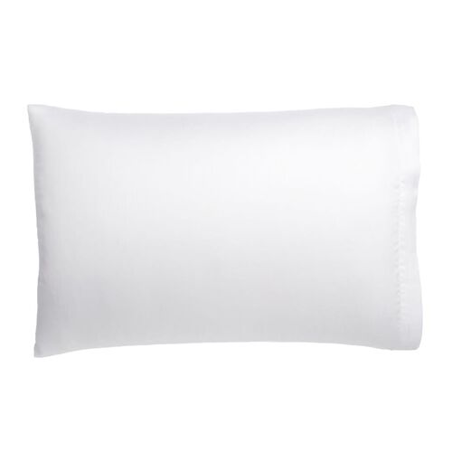 West Elm Tencel Sheet Pillowcase Pair