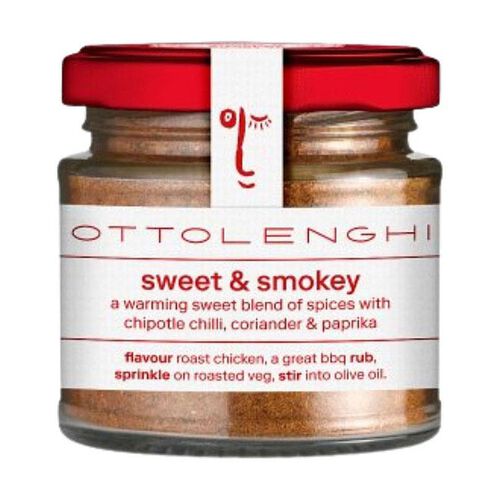 Ottolenghi Sweet & Smokey 50g