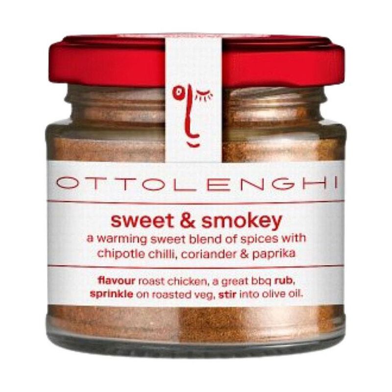 Ottolenghi Sweet & Smokey 50g image number 0