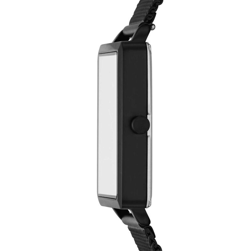 Skagen Hagen Black Watch SKW6928 image number 2