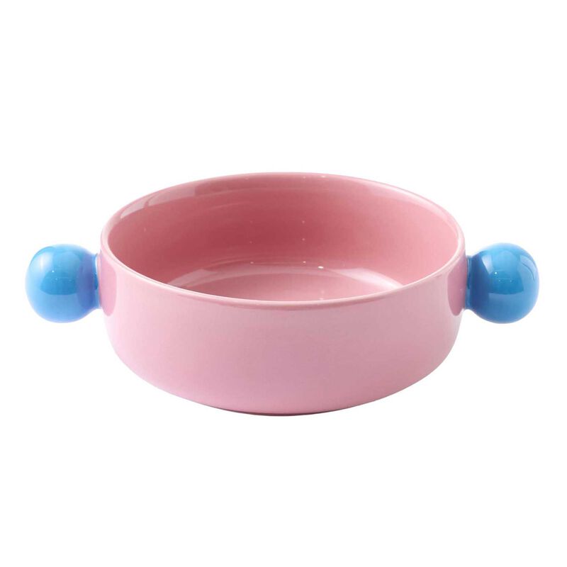 Kip&Co Rose Orbit Baking Dish image number 0