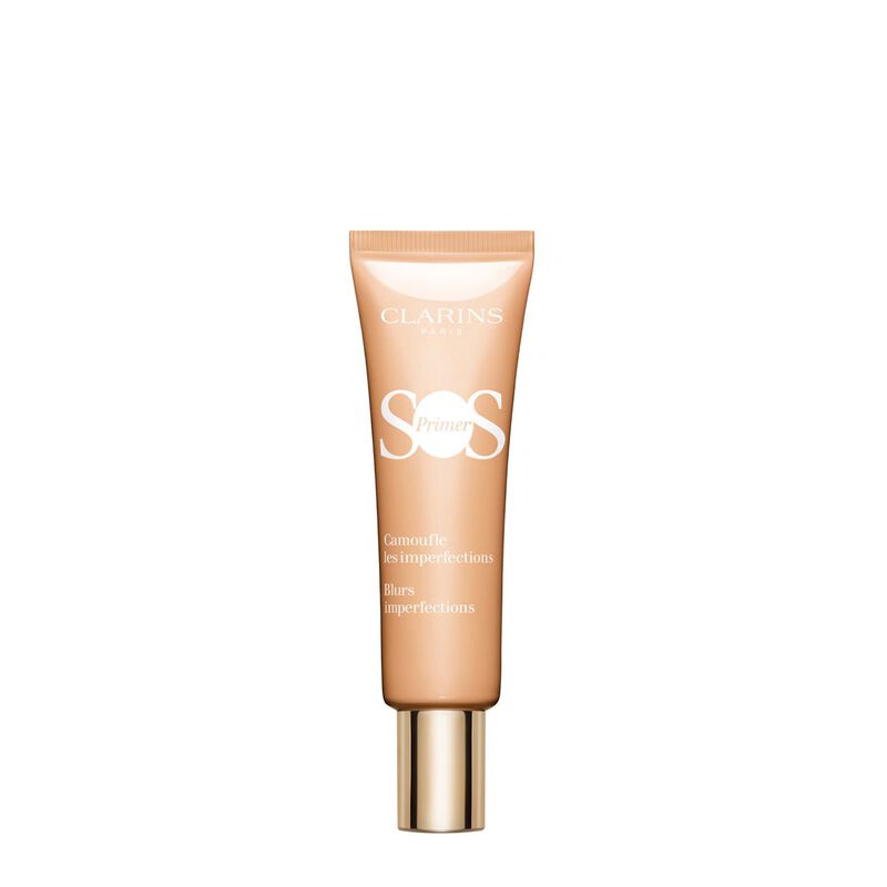 Clarins SOS Primer 30ml image number 8