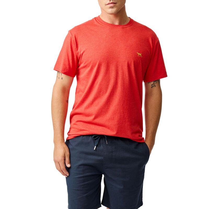Rodd & Gunn The Gunn T-shirt image number 0