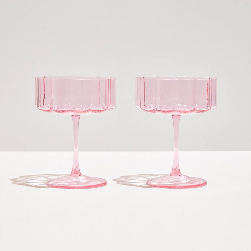 FAZEEK Wave Coupe - Set of 2 image number 1