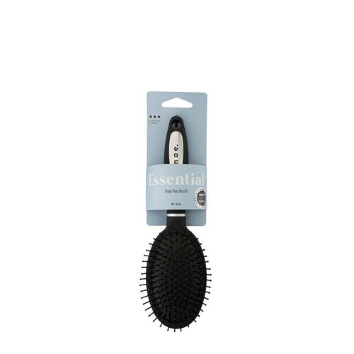 Mae Essential Oval Pad Brush