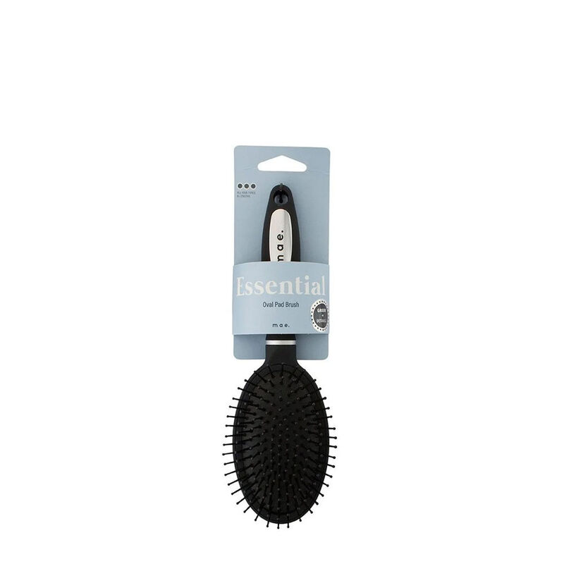 Mae Essential Oval Pad Brush image number 0