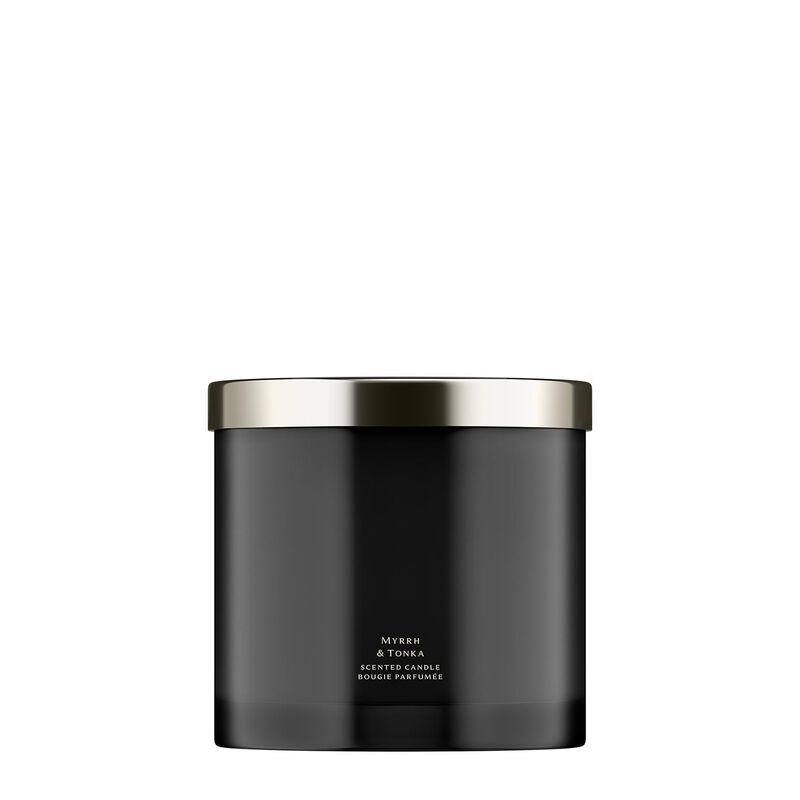 Jo Malone Myrrh & Tonka Deluxe Candle 600g image number 0