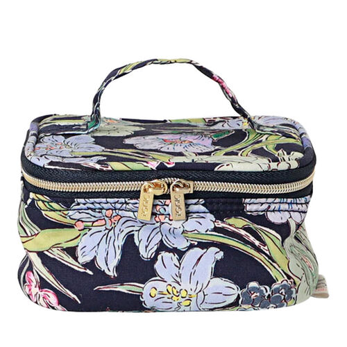 Tonic Jewellery Cube Fleur Ink
