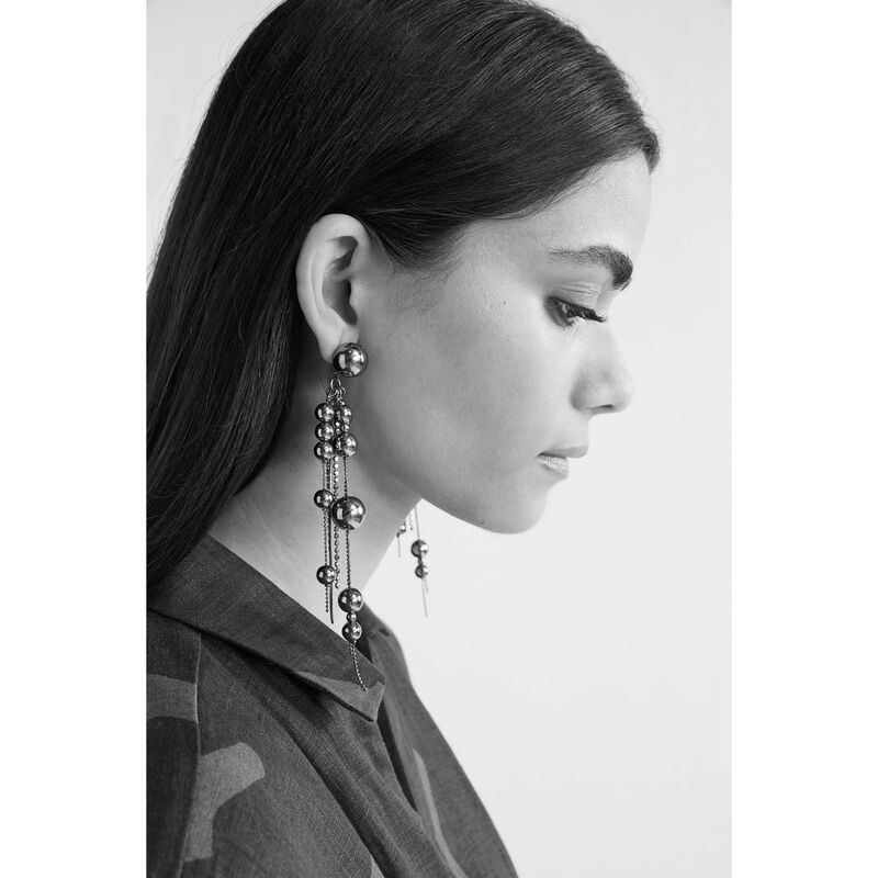 ELK Alli Drop Earring image number 1