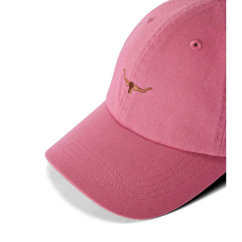 R.M. Williams Mini Longhorn Twill Cap image number 2