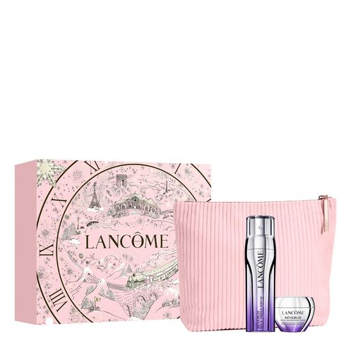 Lancôme Rénergie Triple Serum Christmas Gift Set
