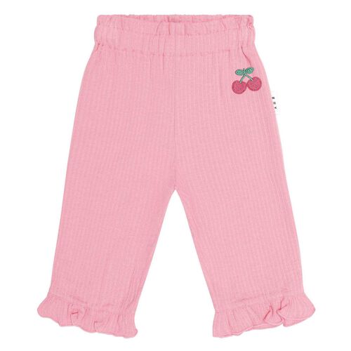 Huxbaby Cherry Emb Frill Pant 3-5Y