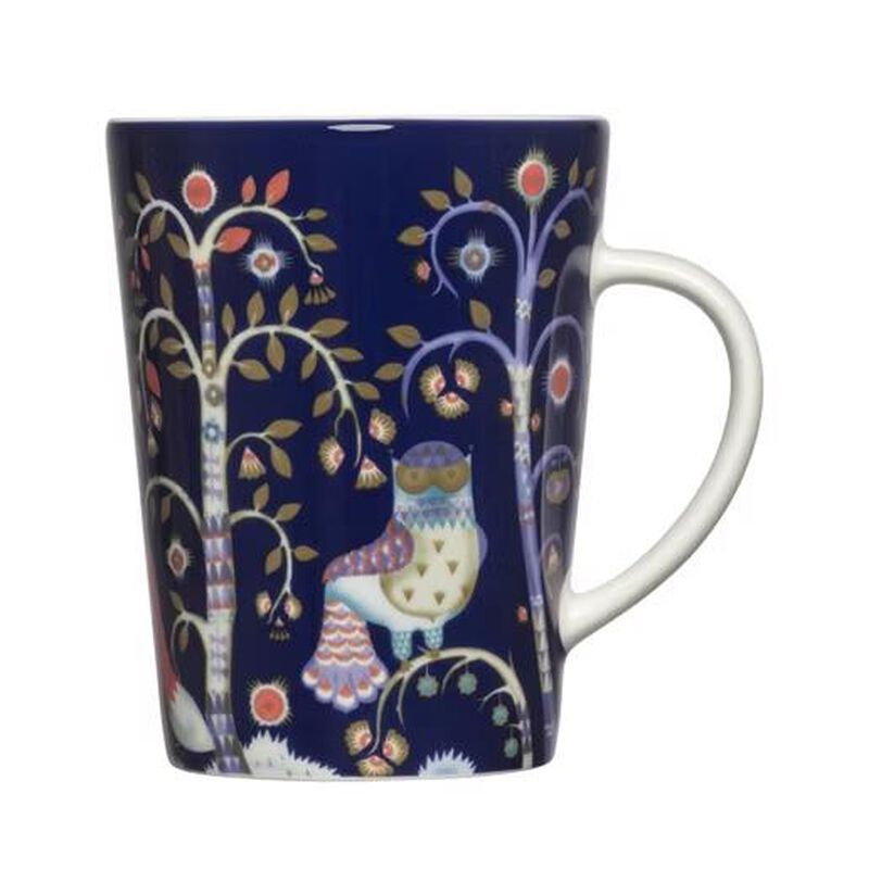 iittala Taika Mug 0.3l Blue image number 0