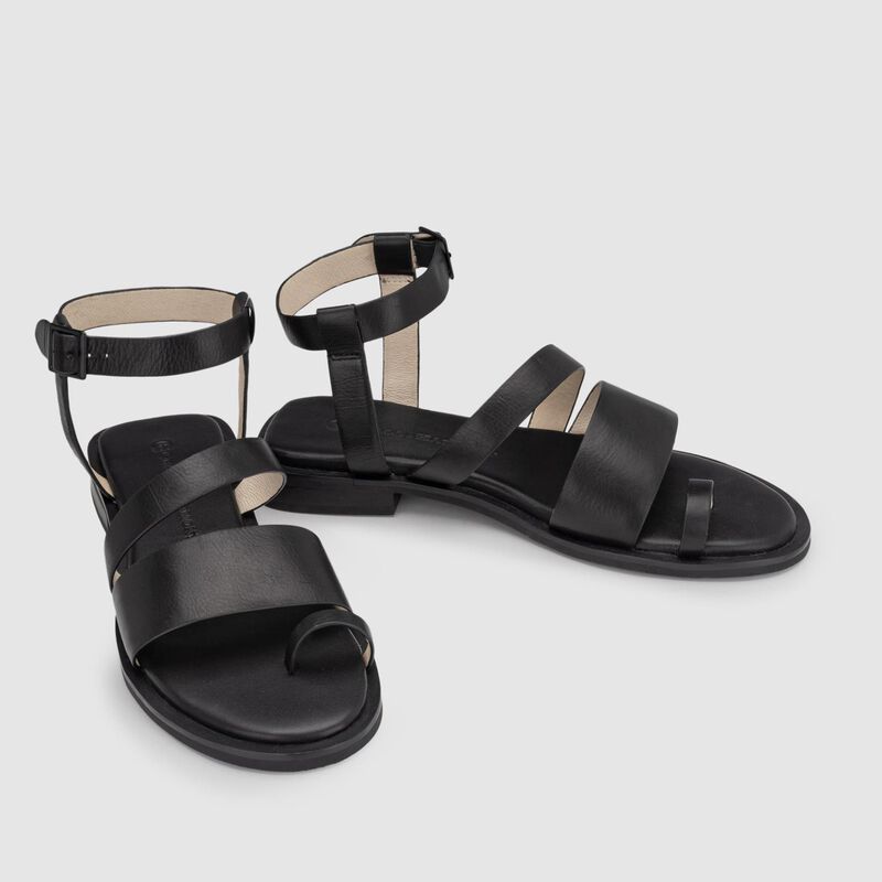 Chaos & Harmony Juno Sandal image number 2