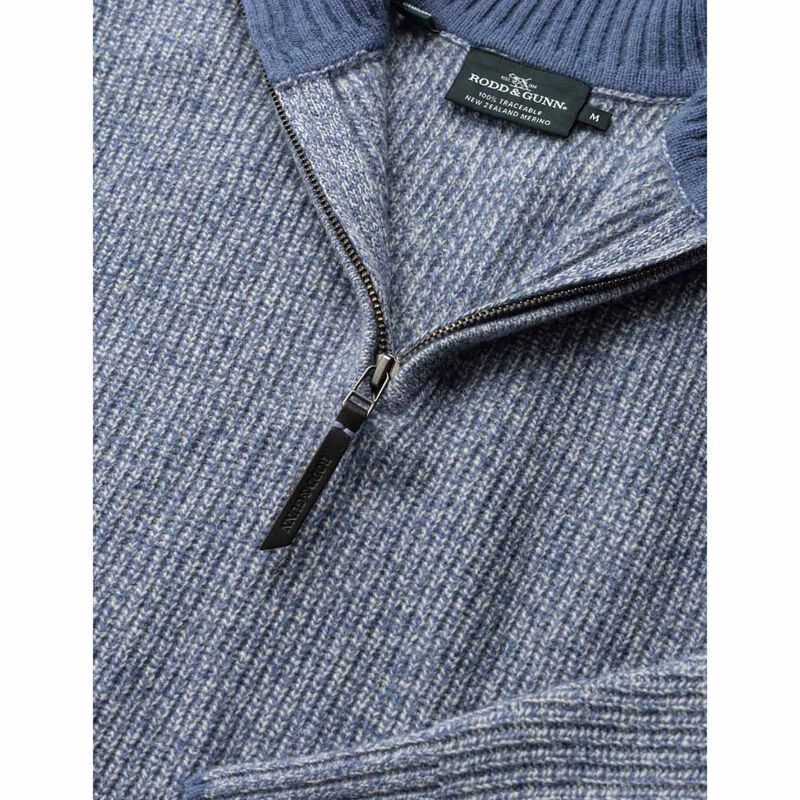 Rodd & Gunn Robbies Road Knit image number 18