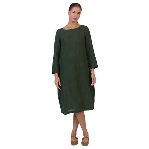 Naturals By O & J Myrtle Dress