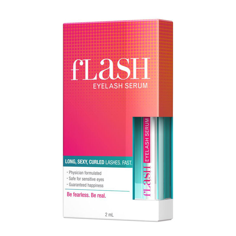 Flash Amplifying Lash Serum 2ml image number 1