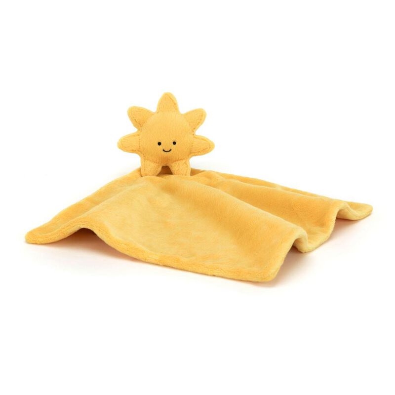 Jellycat Amuseables Sun Soother image number 1