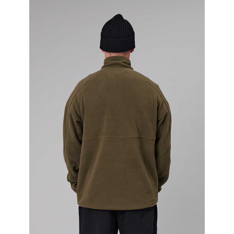 Just Another Fisherman Ranger 1/4 Zip image number 1
