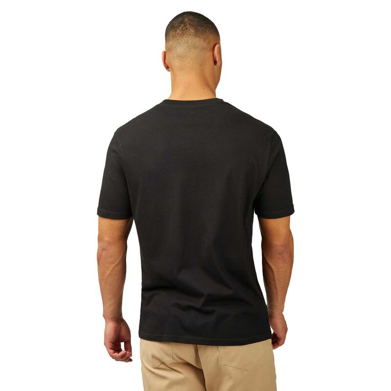 Ben Sherman Signature Target Tee image number 1