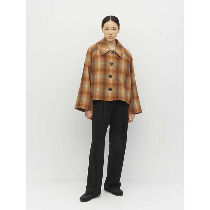 Juliette Hogan Rafaella Jacket image number 3