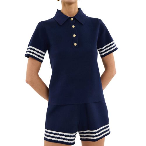 Rebecca Vallance Mayflower Top