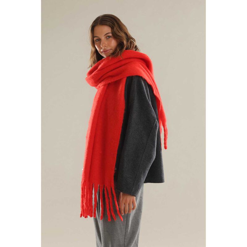 Morgan & Taylor Ella Woven Scarf image number 7