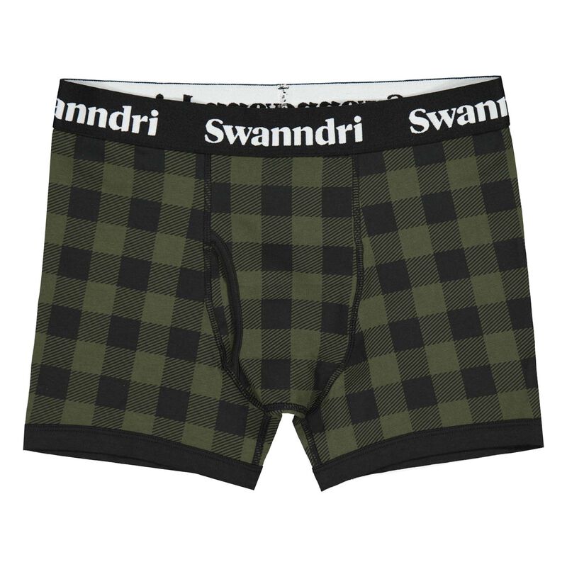Swanndri Men's Underwear image number 0