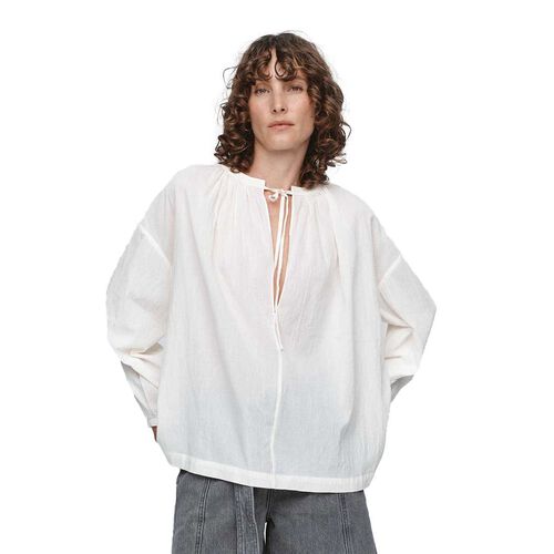 Marle Valerie Top
