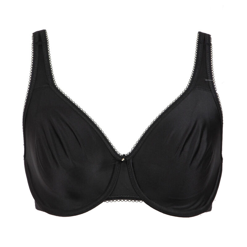 Wacoal Basic Beauty Bra C - E image number 0