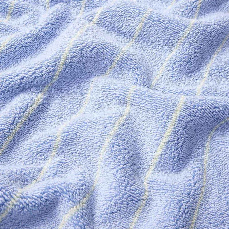HOMMEY. Scandinavian Towel Collection image number 2