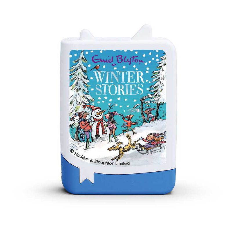 tonies Enid Blyton - Winter Stories Book Tonie image number 1
