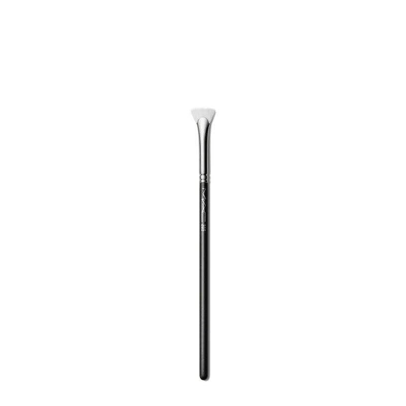 MAC 205 Synthetic Mascara Fan Brush image number 0