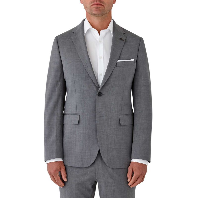 Joe Black Armory Jacket Fjq826 image number 0