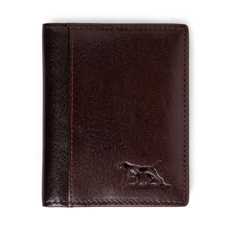 Rodd & Gunn Walton Card Holder image number 0