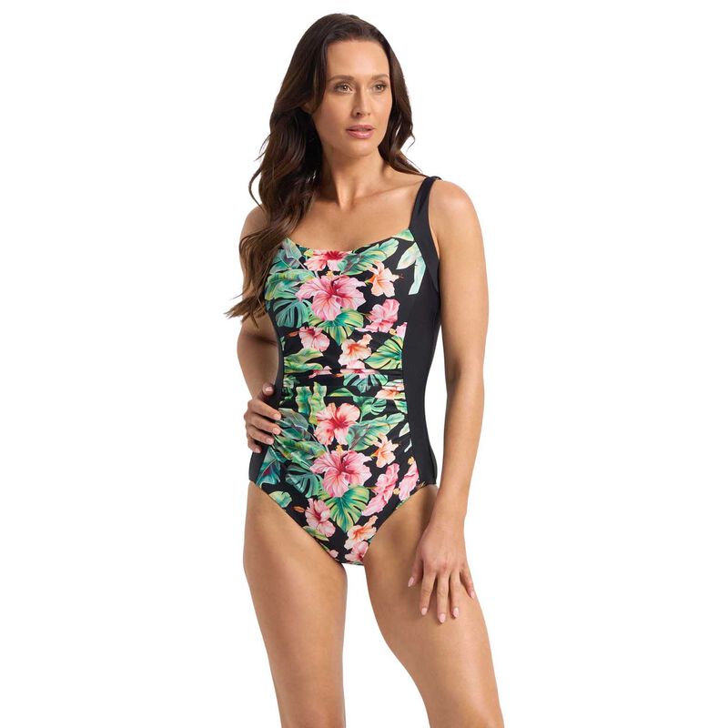 Jantzen Select DD/E Soft Strap One Piece image number 0