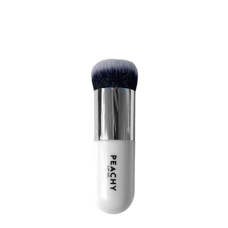 Peachy Lip Co. The Essential Cream Brush image number 0