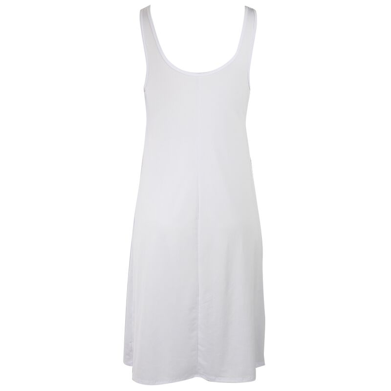 Essence V Lace Wide Shoulder Full Slip image number 6