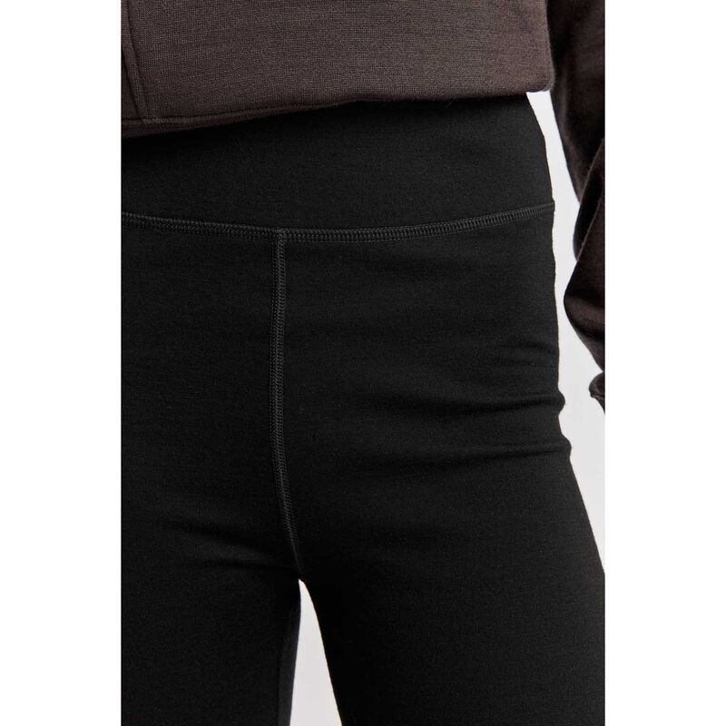 Toorallie Merino Leggings image number 2
